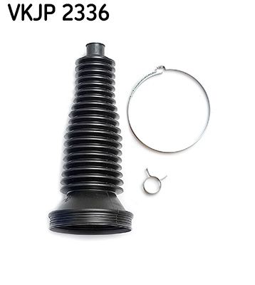 SKF Pogonsko vratilo